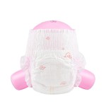 Baby Diaper Factory - Grade A High Quality Wholesale