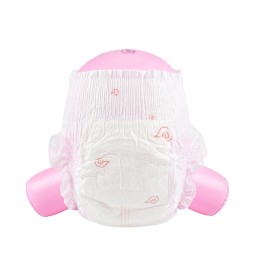 Baby Diaper Factory - Grade A High Quality Wholesale