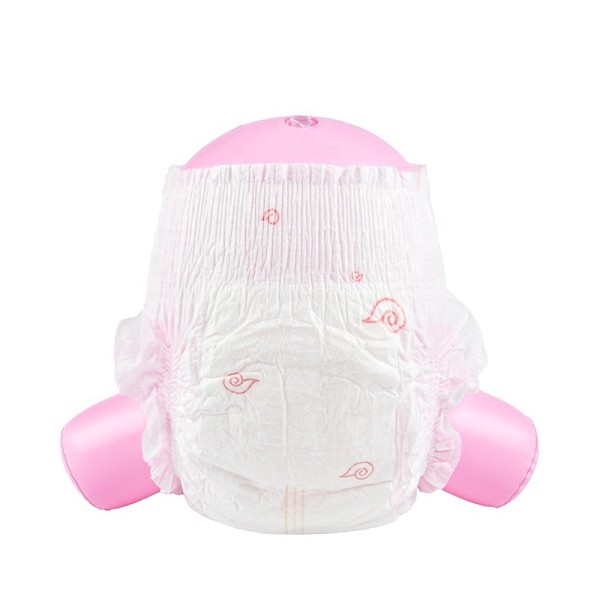 Baby Diaper Factory - Grade A High Quality Wholesale