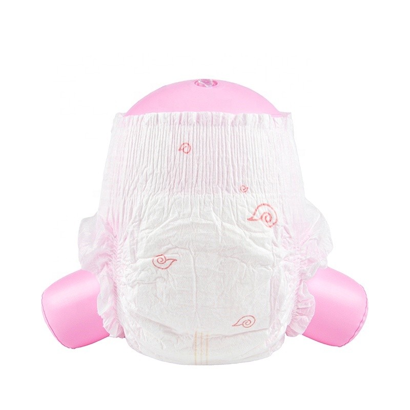 Baby Diaper Factory - Grade A High Quality Wholesale