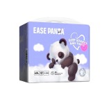 婴儿拉拉裤生产商-超薄泡泡腰尿显