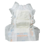 婴儿纸尿裤机械工厂-二手制造机