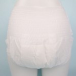 Adult Diapers Factory - OEM CE Training Pants Turn
