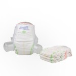 Baby Diapers Supplier - Custom Printed Non Woven