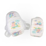 Baby Diapers Manufacturer - High Quality Disposable