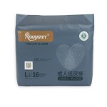 Adult Diapers Supplier - Super Soft Waterproof Malaysia