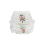 Baby Diapers Supplier - OEM Waterproof Korean Medium