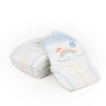 Baby Diapers Supplier - Custom Printed Medium Size