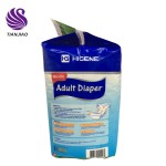 Adult Diapers Manufacturer - Whole Day Adjustable Printed