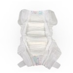 Baby Diapers Manufacturer - High Quality Disposable