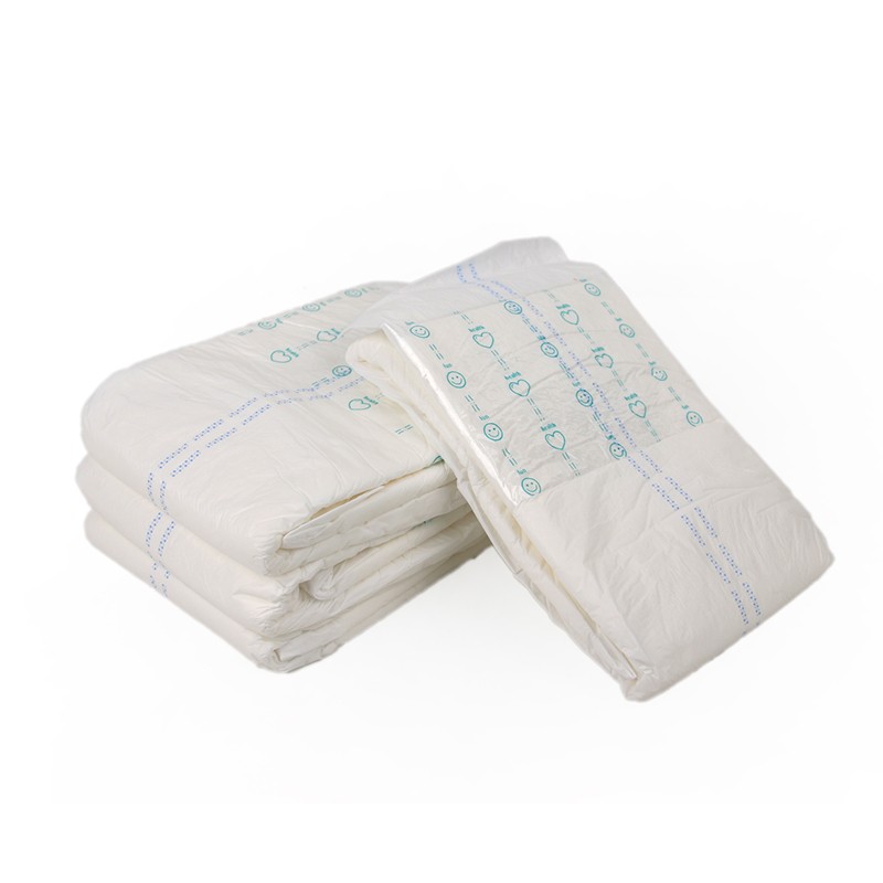 Adult Diapers Factory - Free Samples Disposable ABDL