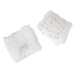 Sanitary Pads Supplier - Manufacturer Natural Organic