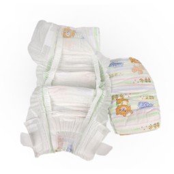 Baby Diapers Factory - New Arrival Adjustable Pant