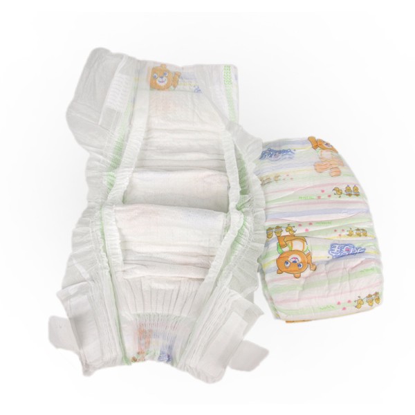 Baby Diapers Factory - New Arrival Adjustable Pant