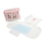Sanitary Napkins Manufacturer - Factory Women Napkin