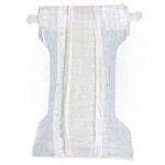 Baby Diapers Supplier - Custom Printed Non Woven