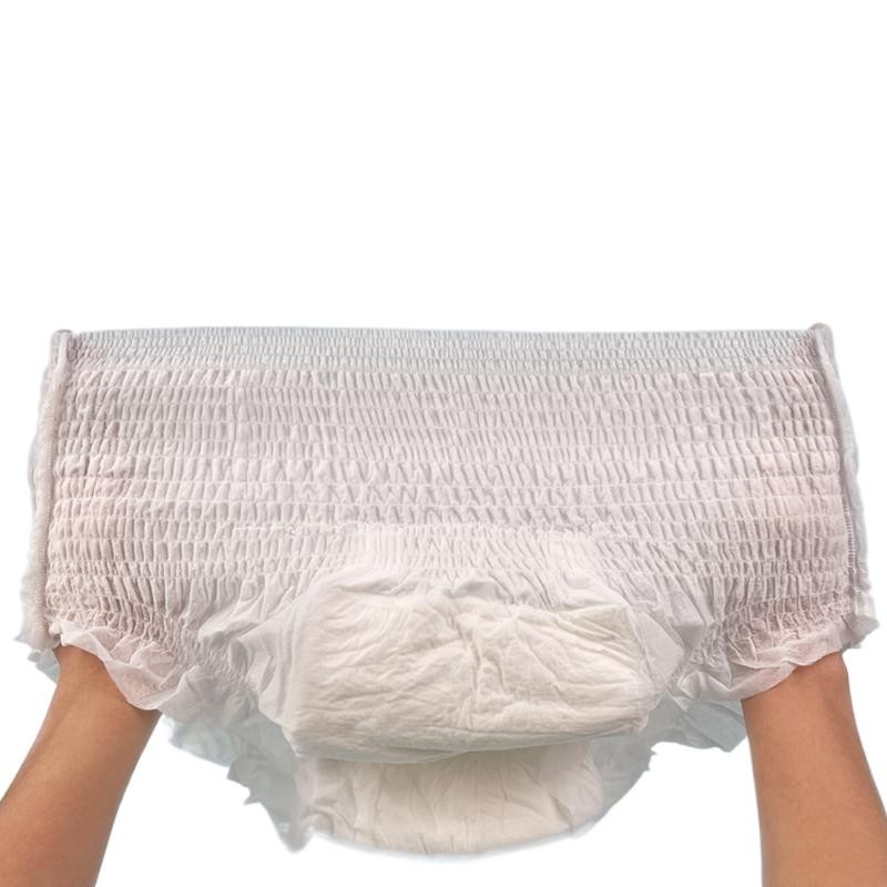 Adult Diapers Supplier - High Quality Small Assurance