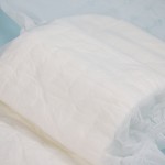 Adult Diapers Factory - OEM CE Training Pants Turn