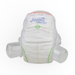 Baby Diapers Supplier - Custom Printed Non Woven
