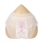 Sanitary Pads Supplier - Manufacturer Natural Organic