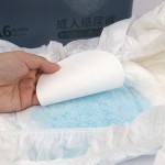 Adult Diapers Manufacturer - China Big Factory Cover