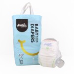 Baby Diapers Supplier - Custom Printed Non Woven