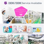 Baby Diapers Supplier - Disposable Leak Guard Fast