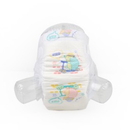 Baby Diapers Manufacturer - High Quality Disposable