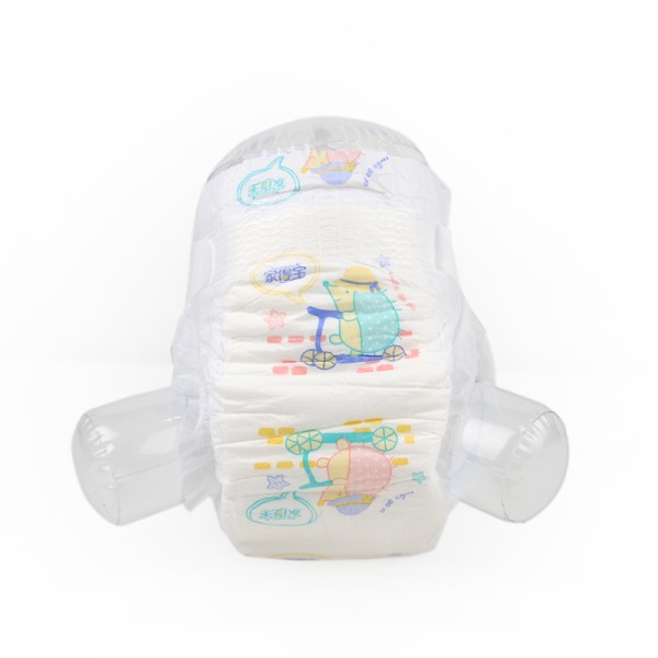 Baby Diapers Manufacturer - High Quality Disposable