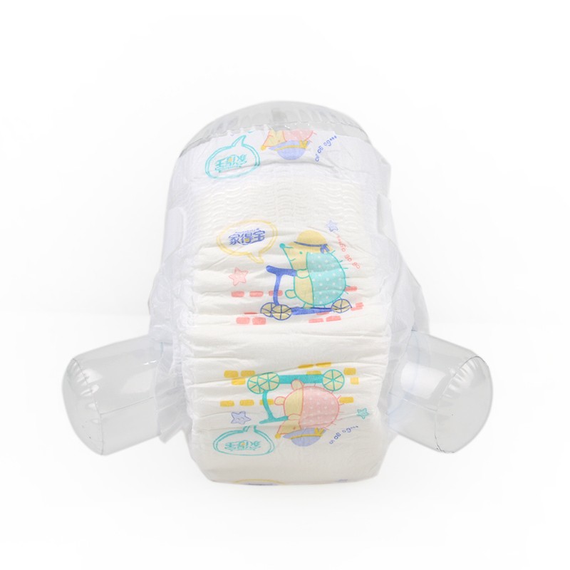 Baby Diapers Manufacturer - High Quality Disposable