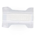 Baby Diapers Supplier - Custom Printed Medium Size