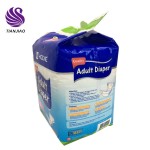 Adult Diapers Manufacturer - Whole Day Adjustable Printed