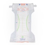 Baby Diapers Supplier - Custom Printed Non Woven