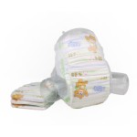 Baby Diapers Supplier - OEM Disposable Korean Medium