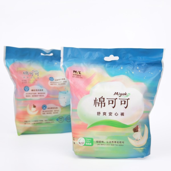 Period Pants Manufacturer - 2022 Hot Sale Women