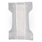 Baby Diapers Supplier - OEM Disposable Korean Medium