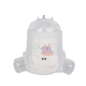 Baby Diapers Manufacturer - High Quality Supplier Pull