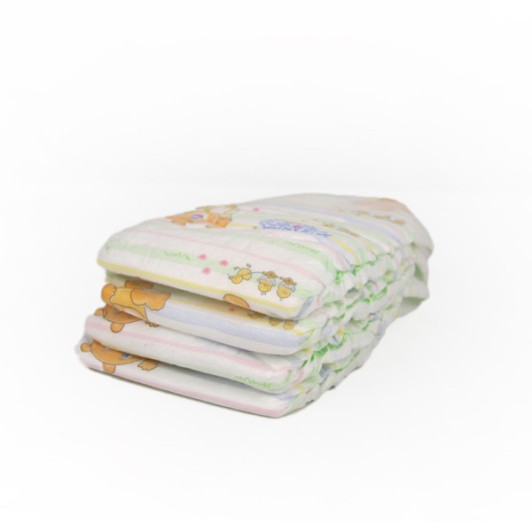 Baby Diapers Supplier - OEM Disposable Korean Medium