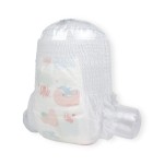 Baby Diapers Manufacturer - Free Sample Top Quality