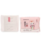 Sanitary Napkins Manufacturer - Factory Women Napkin