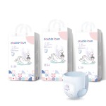 Baby Diapers Supplier - Disposable Leak Guard Fast