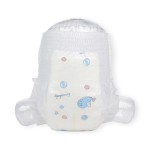 Baby Diapers Factory - High Quality Italy Pull Up