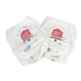 Baby Diapers Factory - High Quality Italy Pull Up