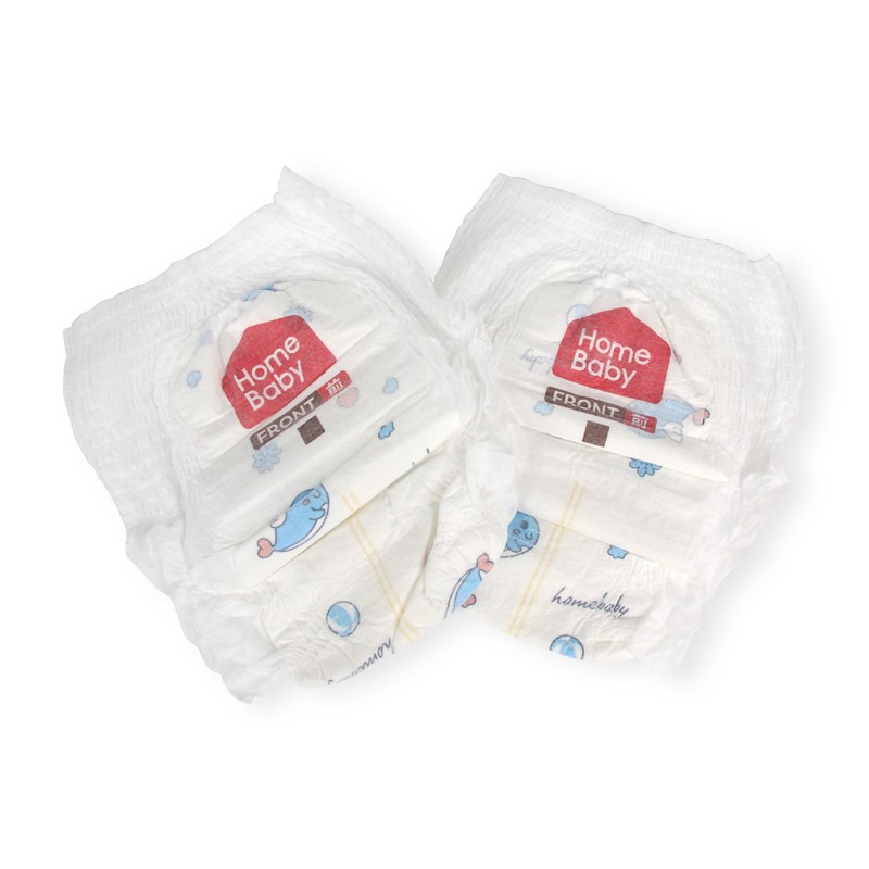 Baby Diapers Factory - High Quality Italy Pull Up