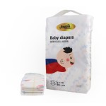 Baby Diapers Factory - Good Quality Cheap Loose