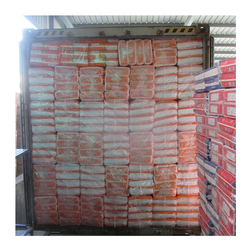 Baby Diapers Factory - Free Sample OEM ODM Infant