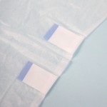 Adult Diapers Supplier - Custom Logo Absorbent 6000ml