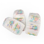 Baby Diapers Manufacturer - High Quality Disposable