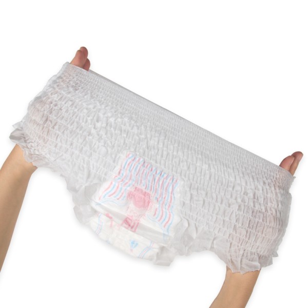 Sanitary Pads Supplier - Manufacturer Natural Organic