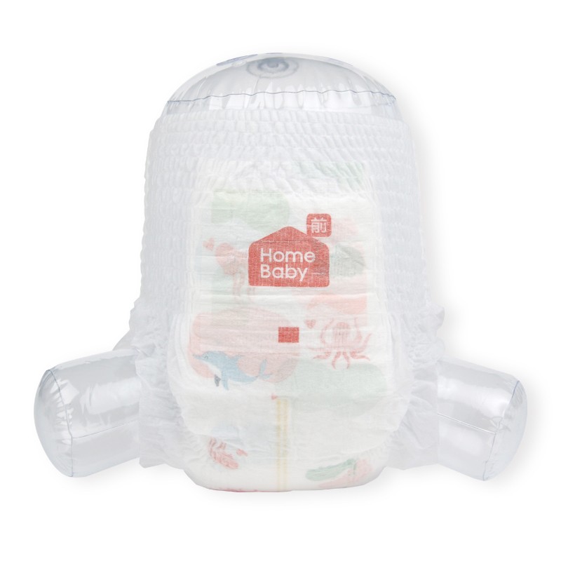 Baby Diapers Supplier - Low Price Overnight Grade